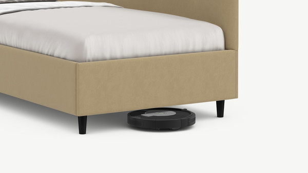 Односпальная кровать Moon Family 1253 / MF013224