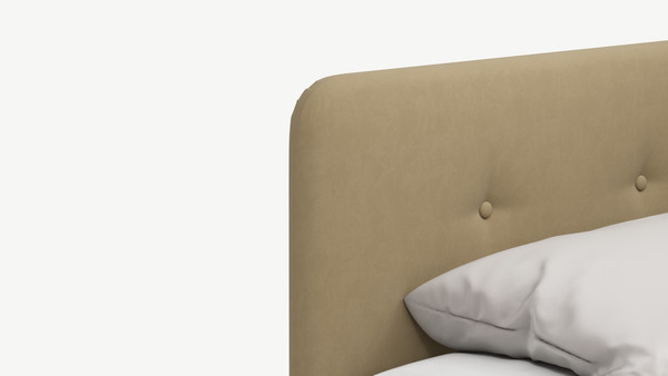 Односпальная кровать Moon Family 1253 / MF013224