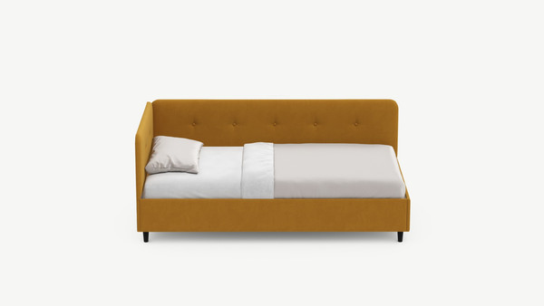 Односпальная кровать Moon Family 1253 / MF013226