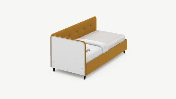 Односпальная кровать Moon Family 1253 / MF013226