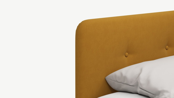 Односпальная кровать Moon Family 1253 / MF013226