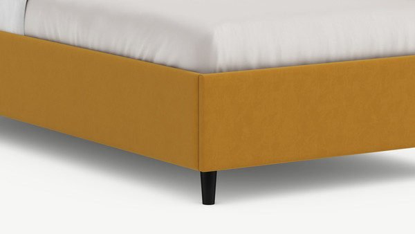 Односпальная кровать Moon Family 1253 / MF013226