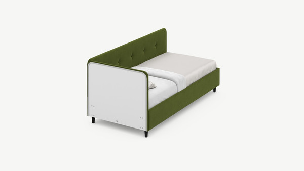 Односпальная кровать Moon Family 1253 / MF013228