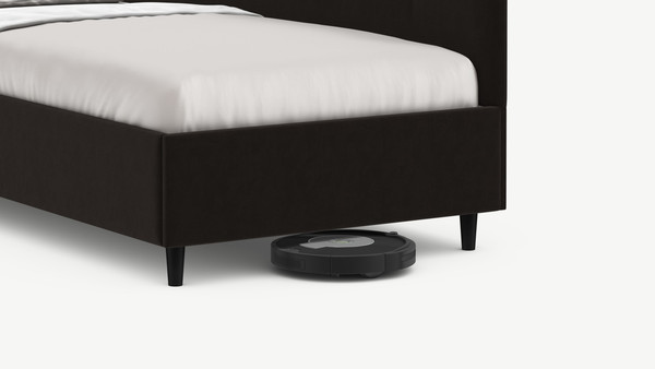 Односпальная кровать Moon Family 1253 / MF013230