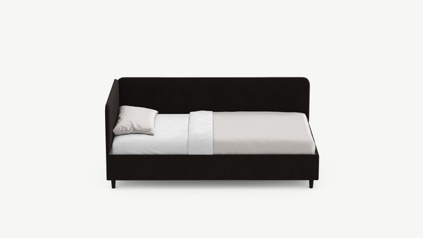 Односпальная кровать Moon Family 1253 / MF013230