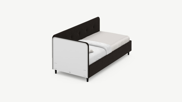 Односпальная кровать Moon Family 1253 / MF013230