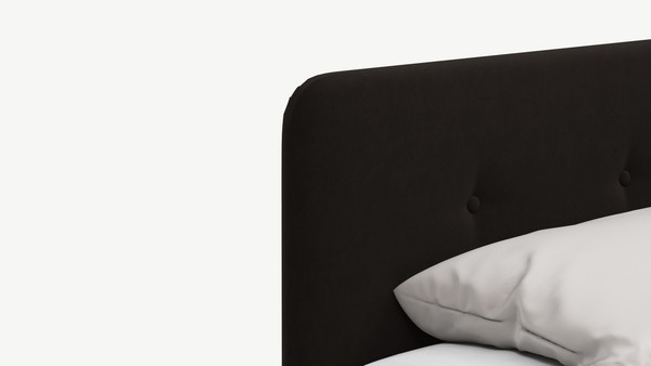 Односпальная кровать Moon Family 1253 / MF013230