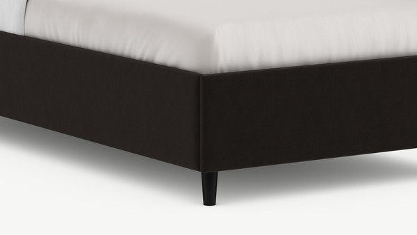 Односпальная кровать Moon Family 1253 / MF013230