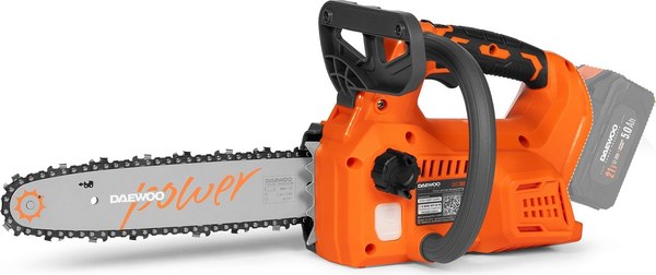 Пила цепная аккумуляторная Daewoo Power DACS 3021Li