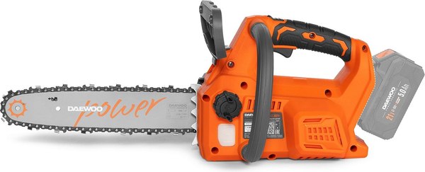 Пила цепная аккумуляторная Daewoo Power DACS 3021Li
