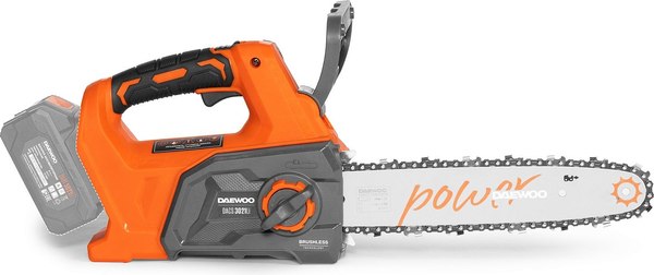 Пила цепная аккумуляторная Daewoo Power DACS 3021Li