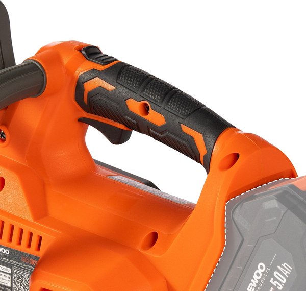 Пила цепная аккумуляторная Daewoo Power DACS 3021Li