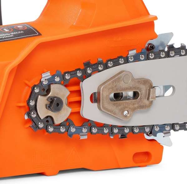 Пила цепная аккумуляторная Daewoo Power DACS 3021Li