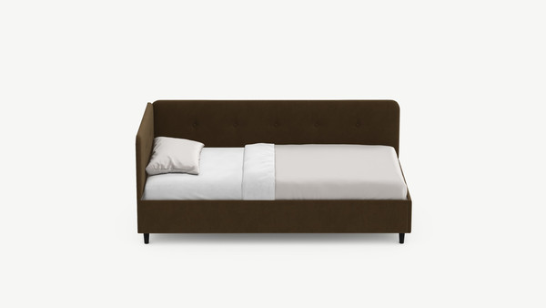 Односпальная кровать Moon Family 1253 / MF013232