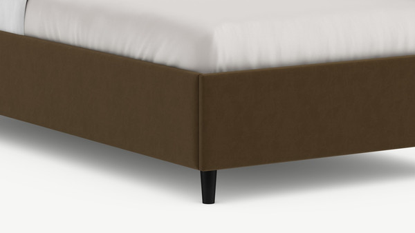 Односпальная кровать Moon Family 1253 / MF013232