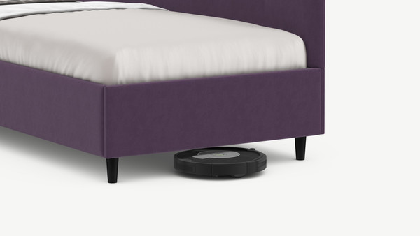 Односпальная кровать Moon Family 1253 / MF013236