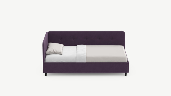 Односпальная кровать Moon Family 1253 / MF013236