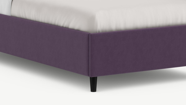 Односпальная кровать Moon Family 1253 / MF013236