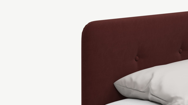 Односпальная кровать Moon Family 1253 / MF013238