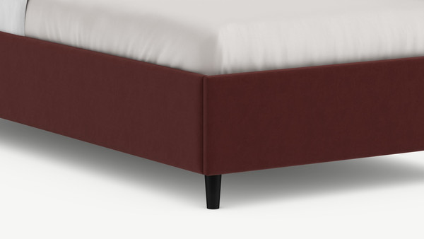 Односпальная кровать Moon Family 1253 / MF013238