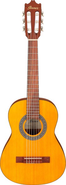 Акустическая гитара Ibanez GA1-OAM - фото