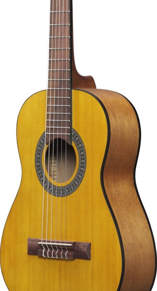 Акустическая гитара Ibanez GA1-OAM
