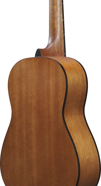 Акустическая гитара Ibanez GA1-OAM