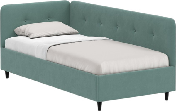 Кровать-тахта Moon Family 1253 / MF013242 - фото