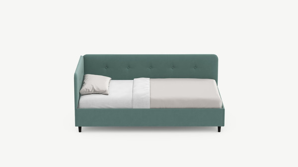 Кровать-тахта Moon Family 1253 / MF013242