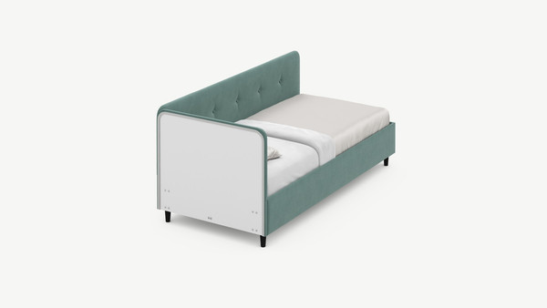 Кровать-тахта Moon Family 1253 / MF013242