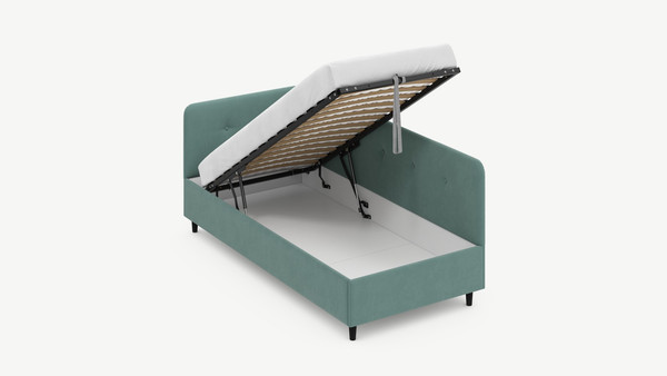 Кровать-тахта Moon Family 1253 / MF013242