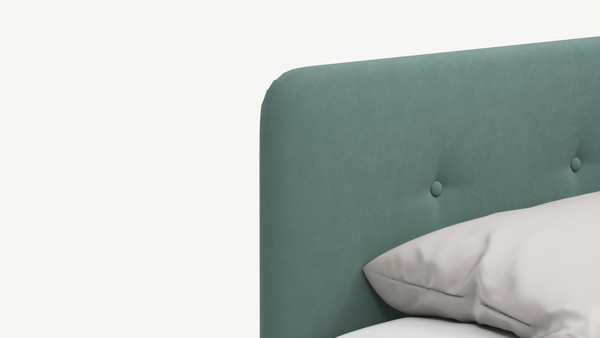 Кровать-тахта Moon Family 1253 / MF013242