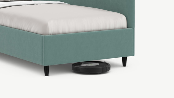 Кровать-тахта Moon Family 1253 / MF013242