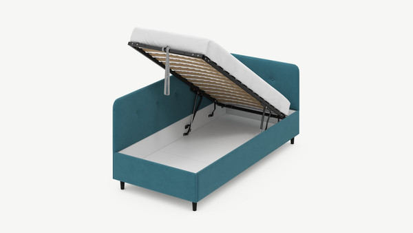 Кровать-тахта Moon Family 1253 / MF013261