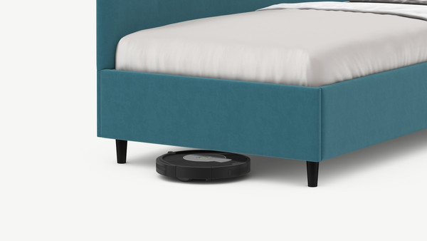 Кровать-тахта Moon Family 1253 / MF013261