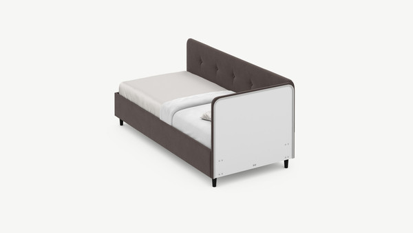 Кровать-тахта Moon Family 1253 / MF013241