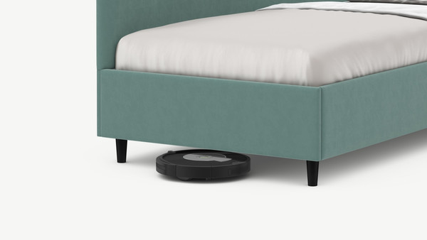 Односпальная кровать Moon Family 1253 / MF013243