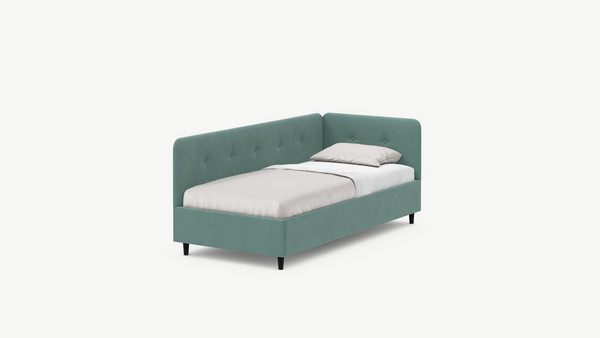 Односпальная кровать Moon Family 1253 / MF013243