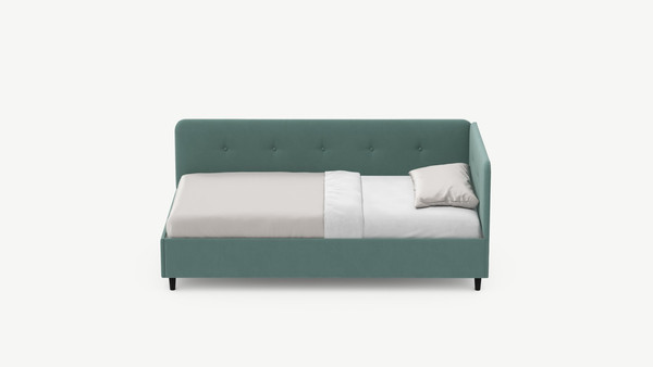 Односпальная кровать Moon Family 1253 / MF013243