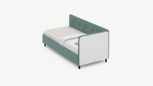 Односпальная кровать Moon Family 1253 / MF013243