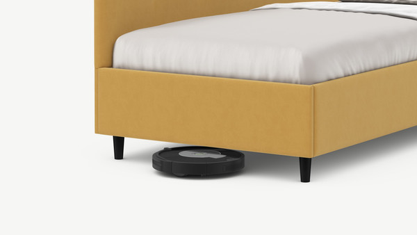 Односпальная кровать Moon Family 1253 / MF013245