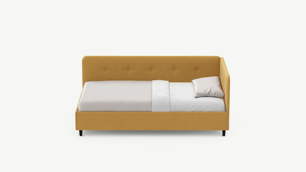 Односпальная кровать Moon Family 1253 / MF013245