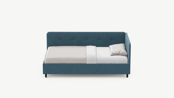 Односпальная кровать Moon Family 1253 / MF013247