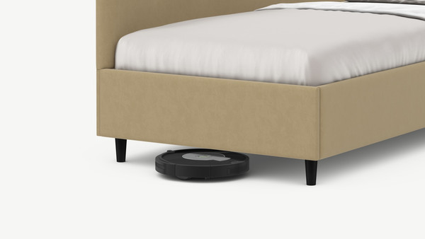 Односпальная кровать Moon Family 1253 / MF013225