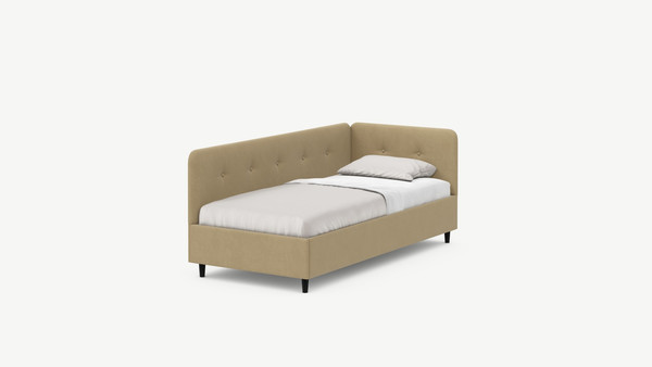 Односпальная кровать Moon Family 1253 / MF013225