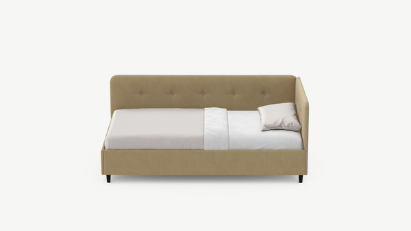 Односпальная кровать Moon Family 1253 / MF013225