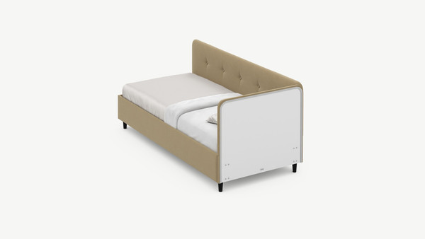 Односпальная кровать Moon Family 1253 / MF013225