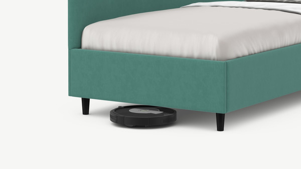 Односпальная кровать Moon Family 1253 / MF013249