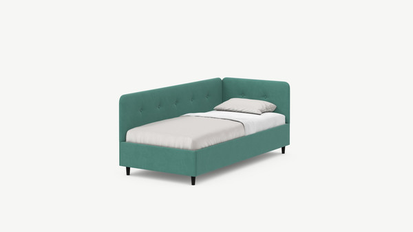 Односпальная кровать Moon Family 1253 / MF013249