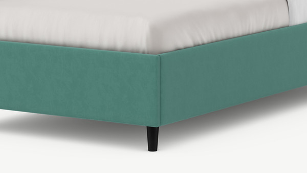 Односпальная кровать Moon Family 1253 / MF013249